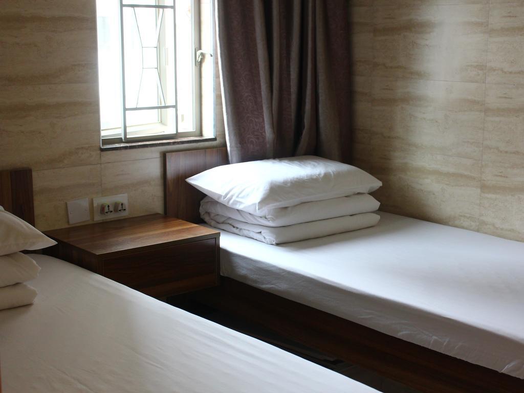 Kong Hing Guest House Гонконг Экстерьер фото
